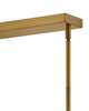 Cecily Medium Linear Chandelier