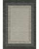 Hamilton Hand Loomed Wool Area Rug