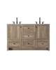 Soma 19 Inch Bath Vanity Cabinet