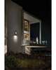 Atlantis 24 Inch Outdoor Wall Light