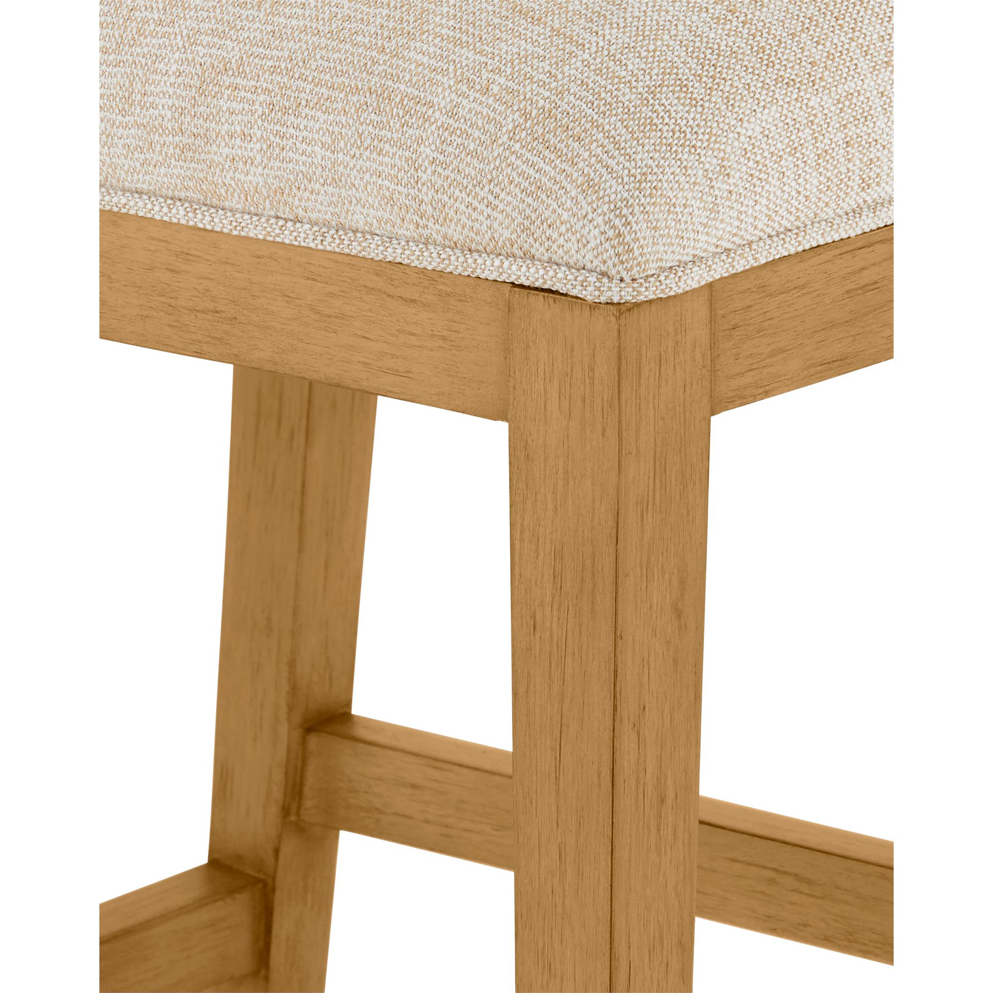 Santos 44 Inch Stool