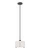 Exos 12 Inch Mini Pendant