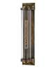 Pearson 22 Inch Outdoor Wall Light