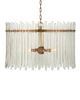 Electra 18 Inch Chandelier