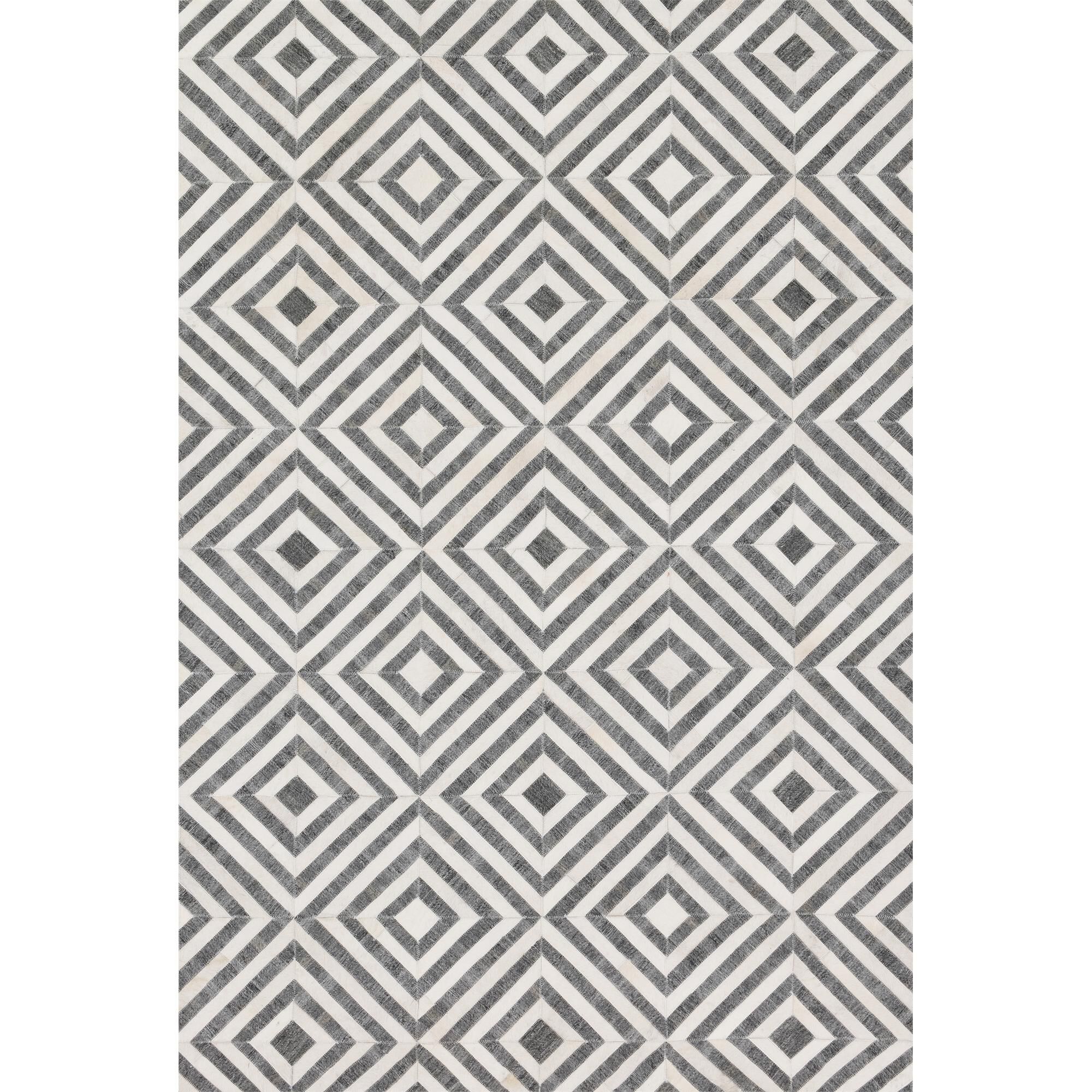 Dorado Hand Loomed Area Rug