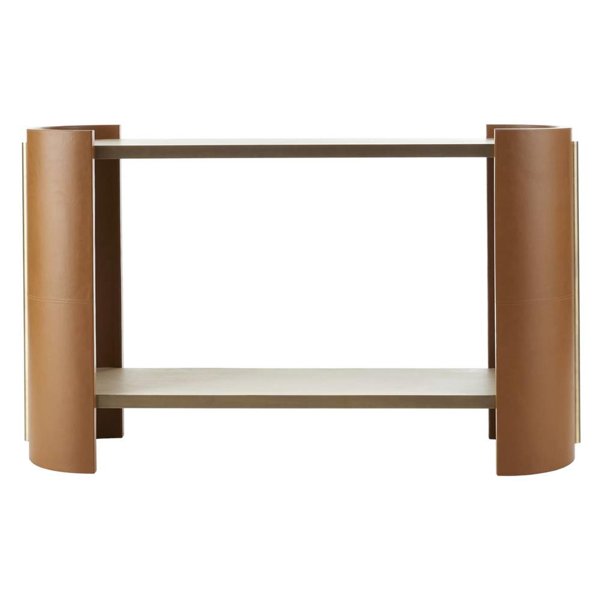 Warley 55 Inch Console Table