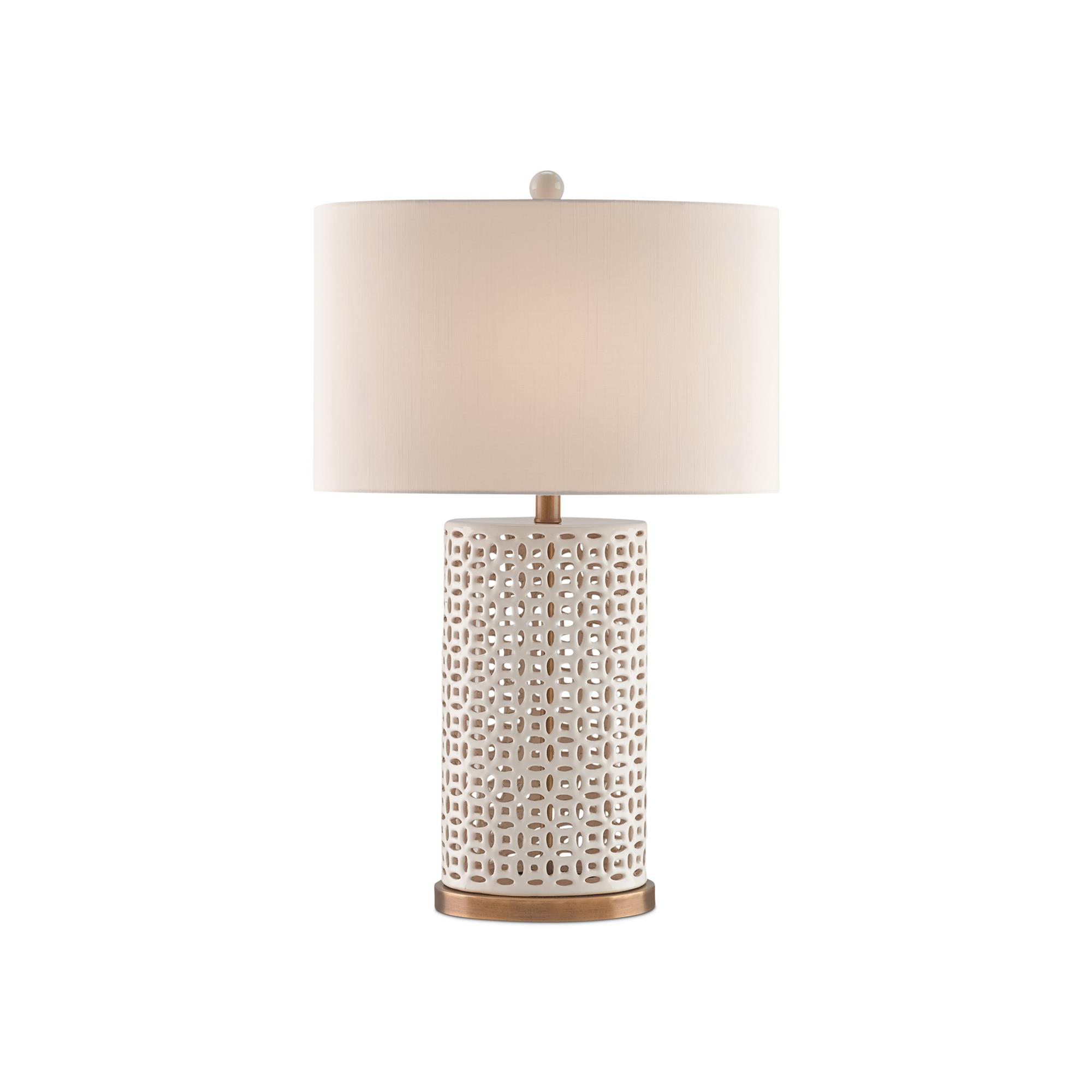 Bellemeade Medium Table Lamp