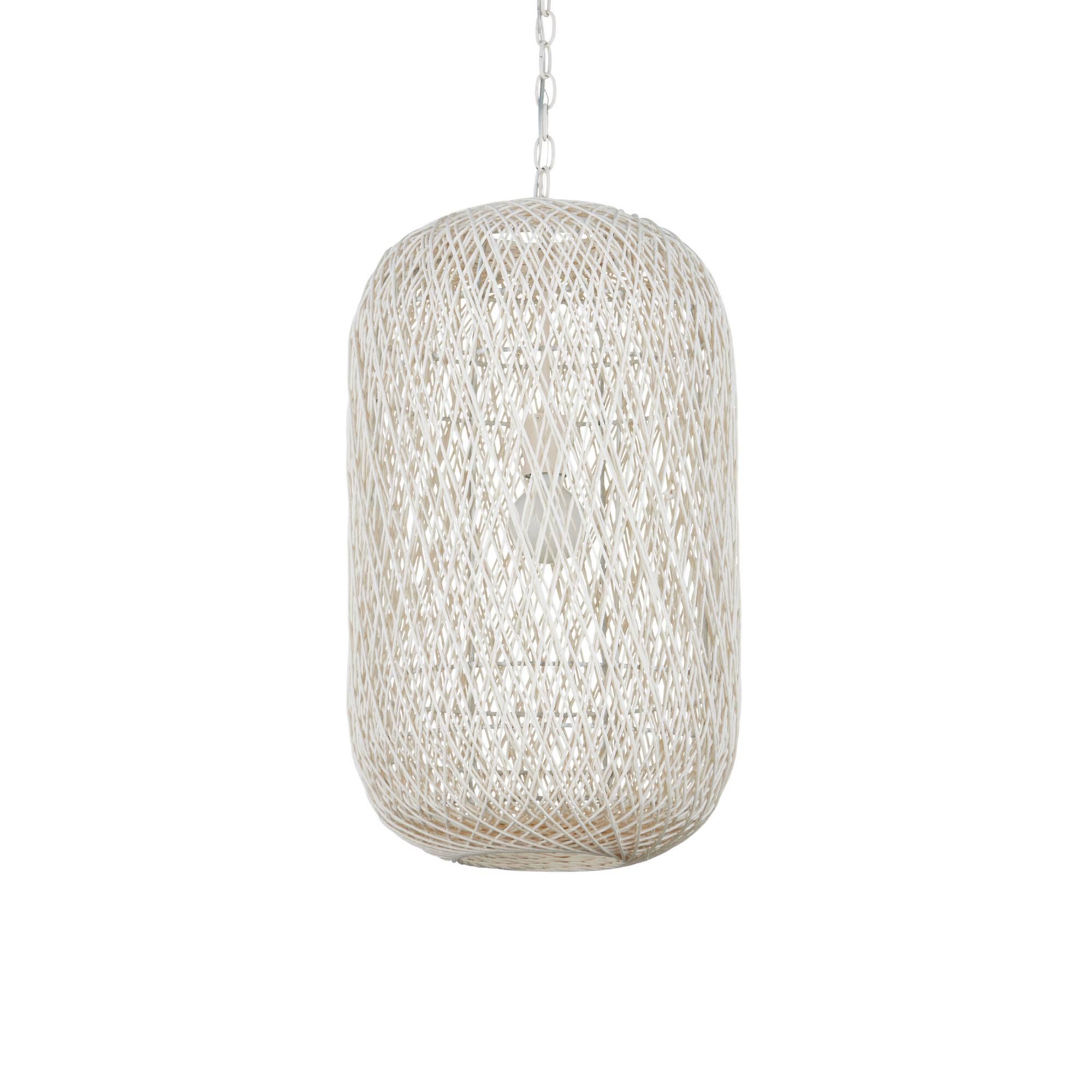 Cocoon Medium Pendant Light