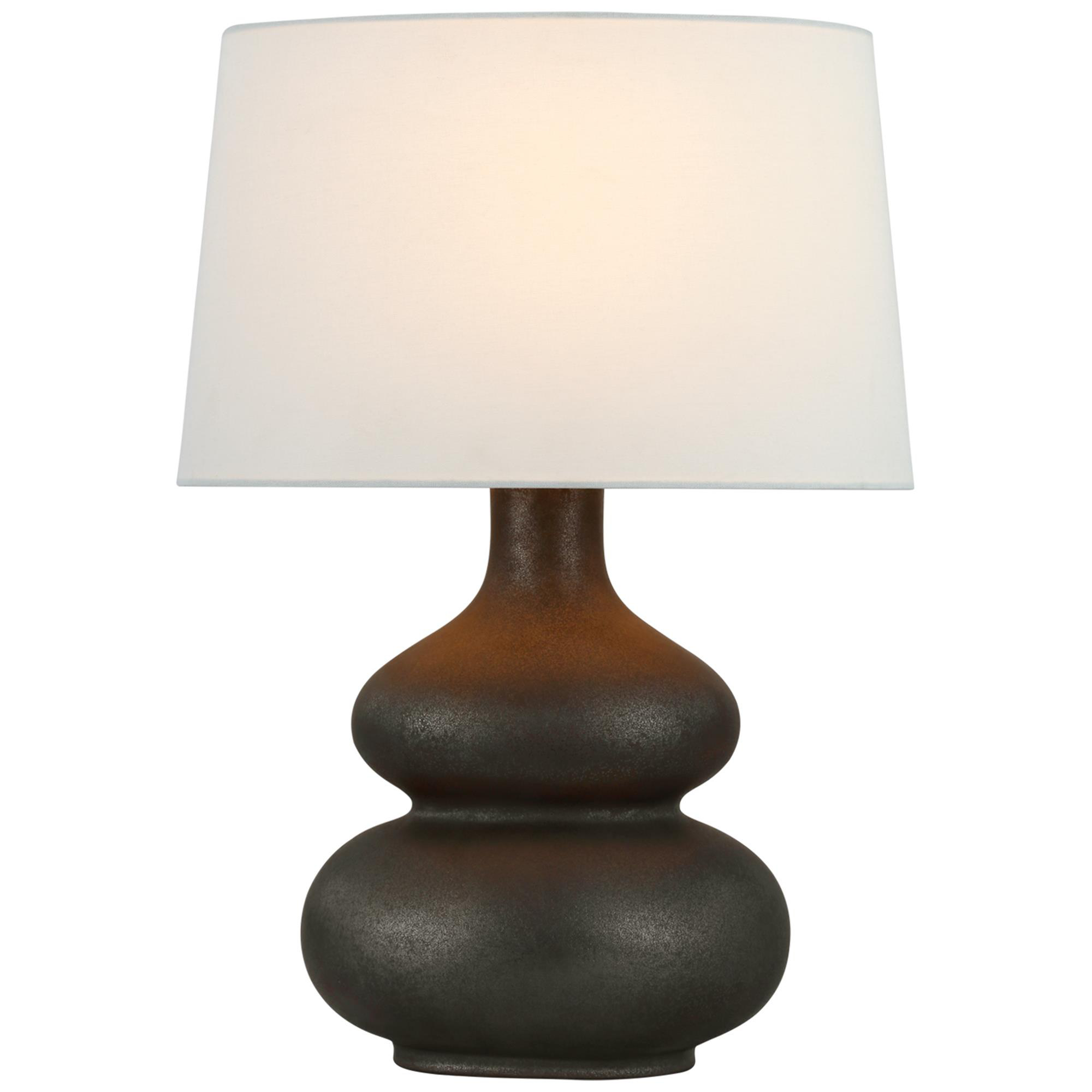 Chapman & Myers Lismore Small Table Lamp