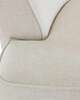 Claude 101 Inch Sofa
