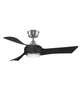 Wrap Custom 44 Inch Ceiling Fan with Light Kit