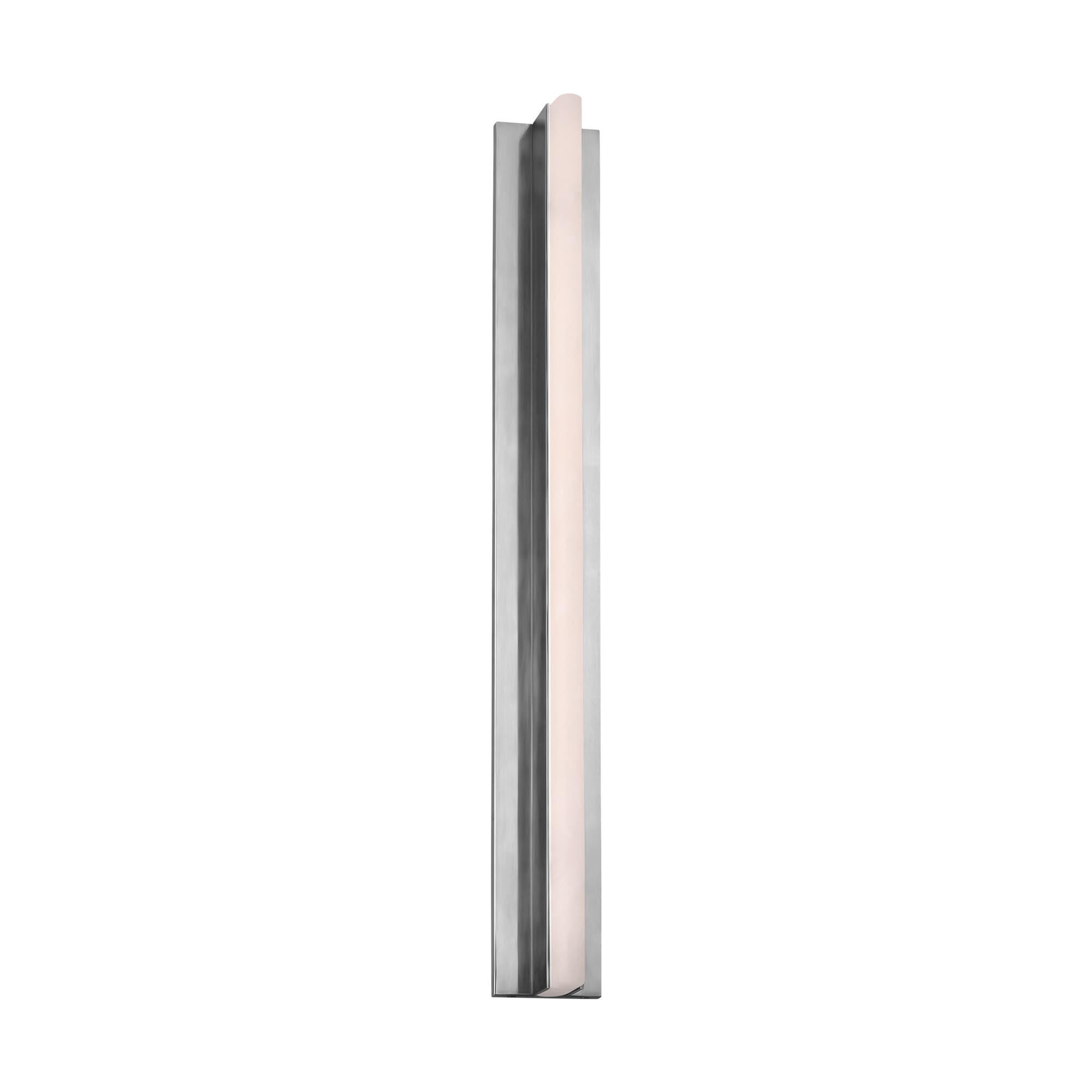 Kelly Wearstler Linea 25 Inch Wall Sconce