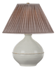 Lauren Liess Salvage Small Table Lamp