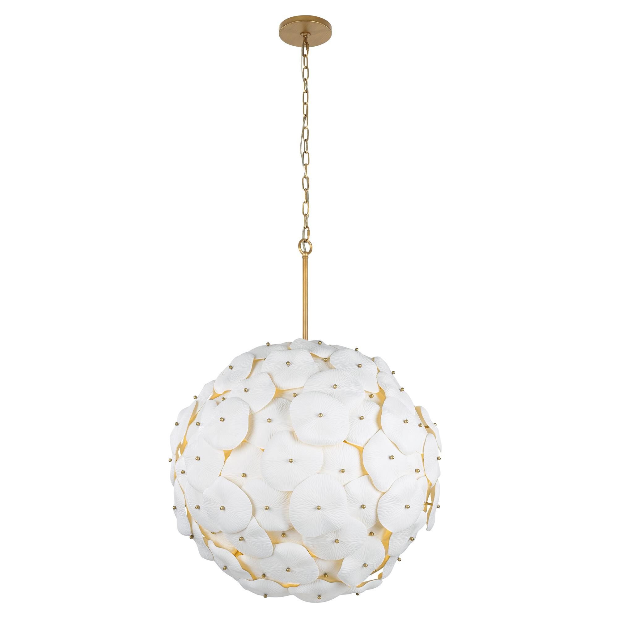 Coastlyn 40 Inch Pendant Light