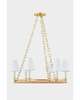 Swanton Medium Chandelier