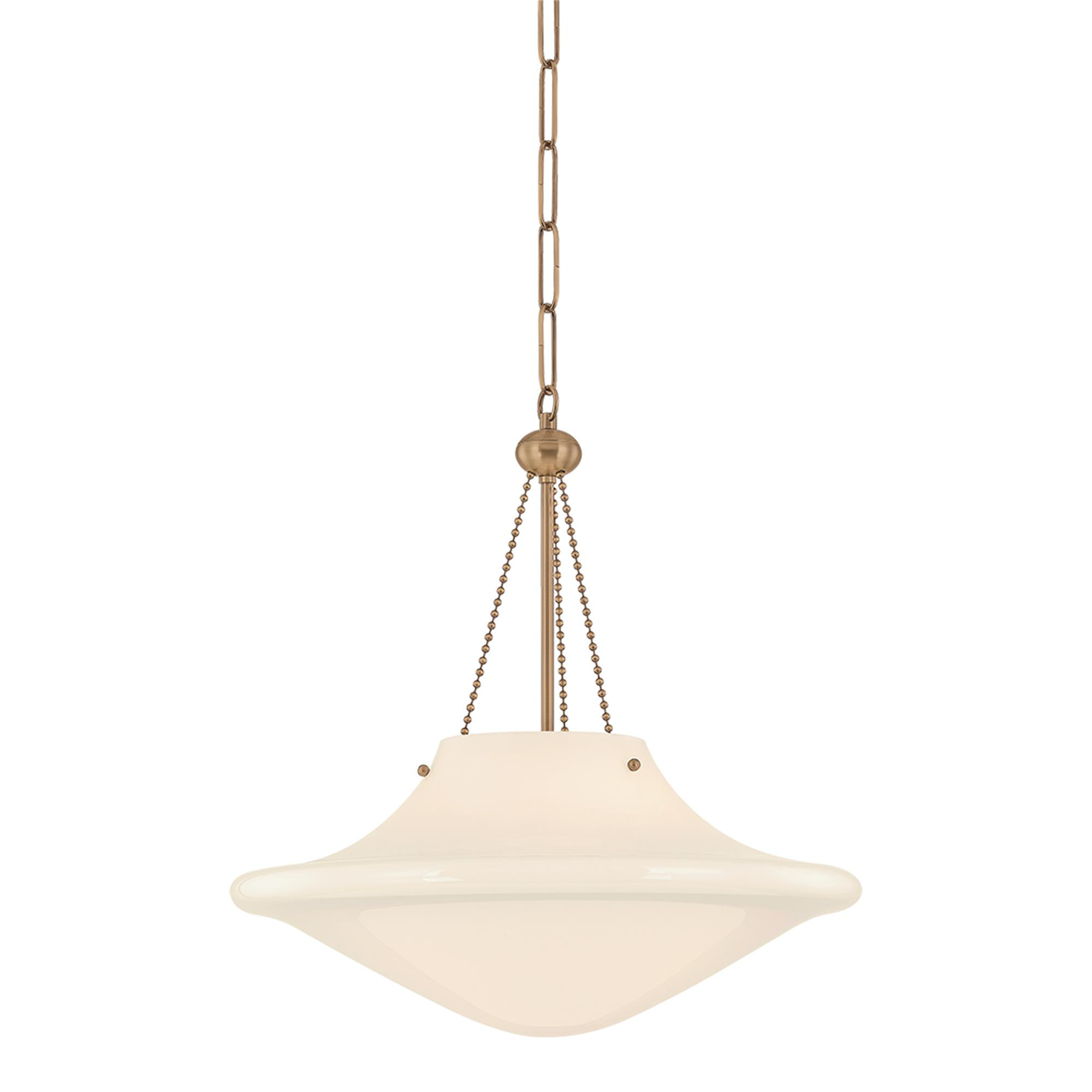 Lauren Liess Era 18 Inch Pendant Light