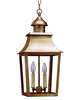 Sharon Medium Outdoor Hanging Lantern