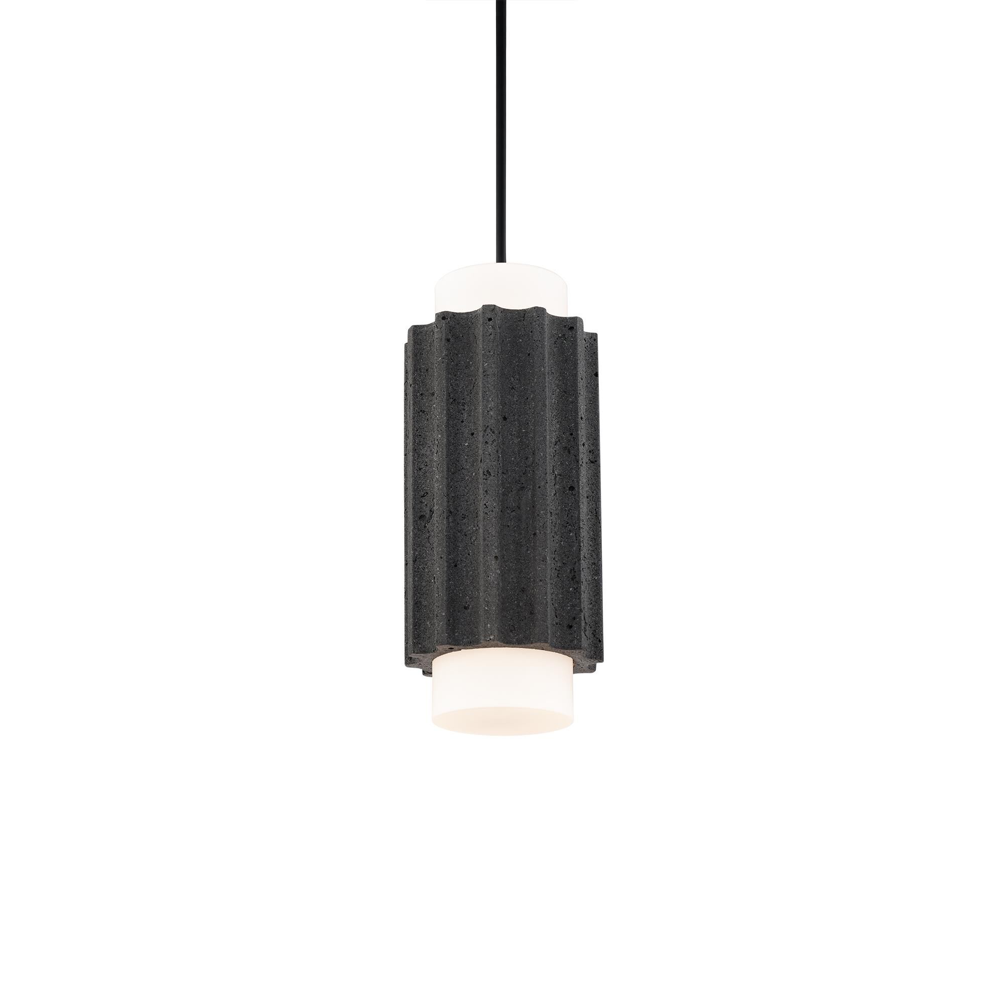 Caviar 16 Inch Mini Pendant