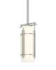 Paralline 12 Inch Mini Pendant