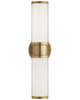 Ralph Lauren Lichfield 18 Inch 2 Light Bath Vanity Light