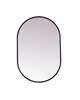 Asha 30 Inch Decorative Mirror