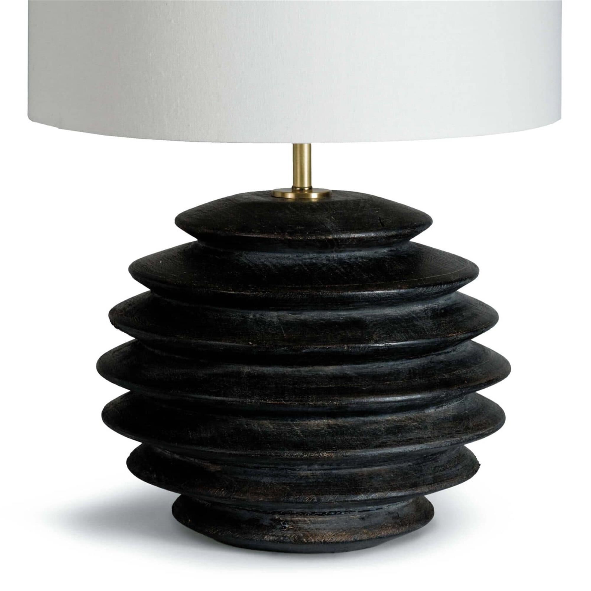 Accordion Medium Table Lamp