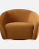 Desoto Accent Chair