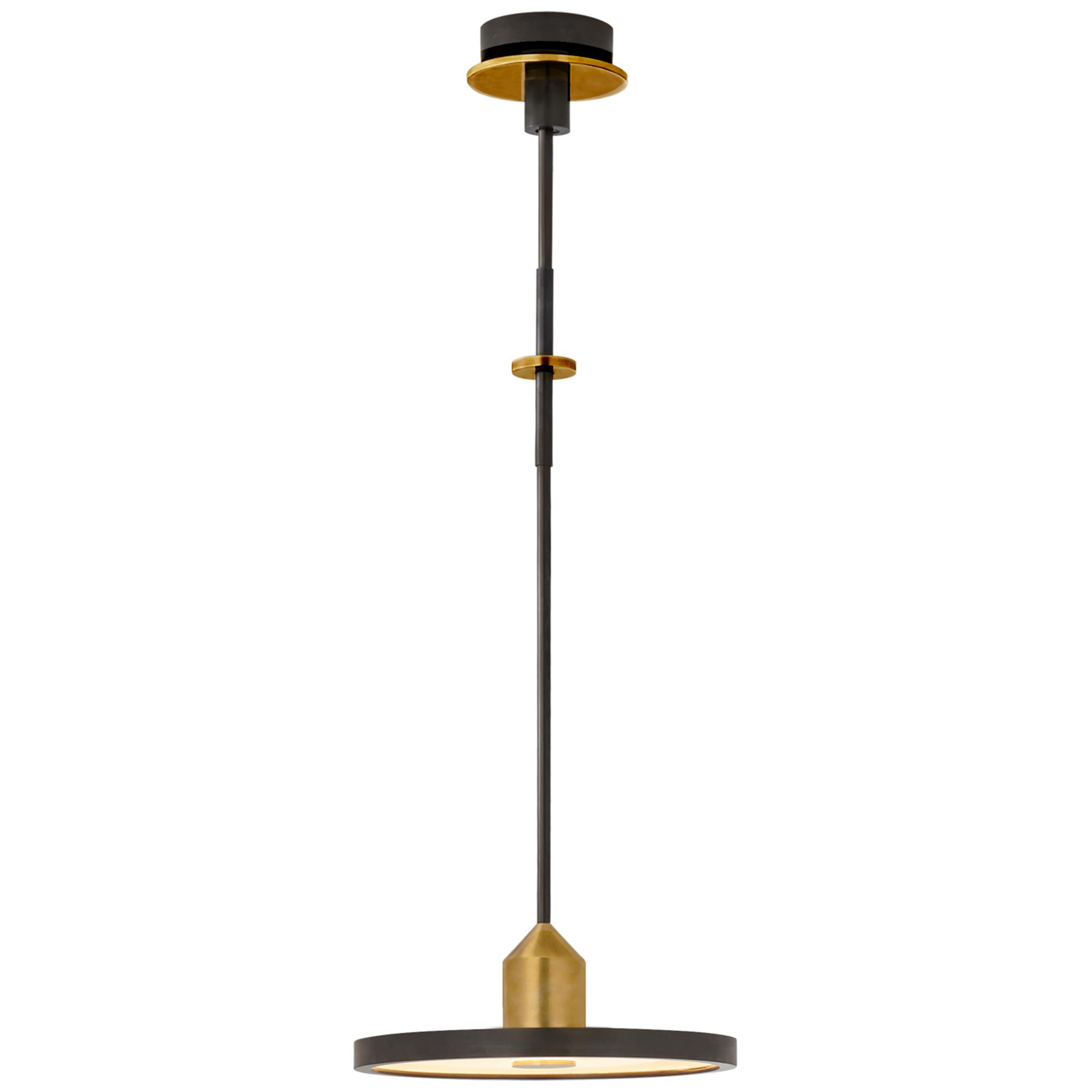 Thomas O'Brien Valen Small Pendant Light