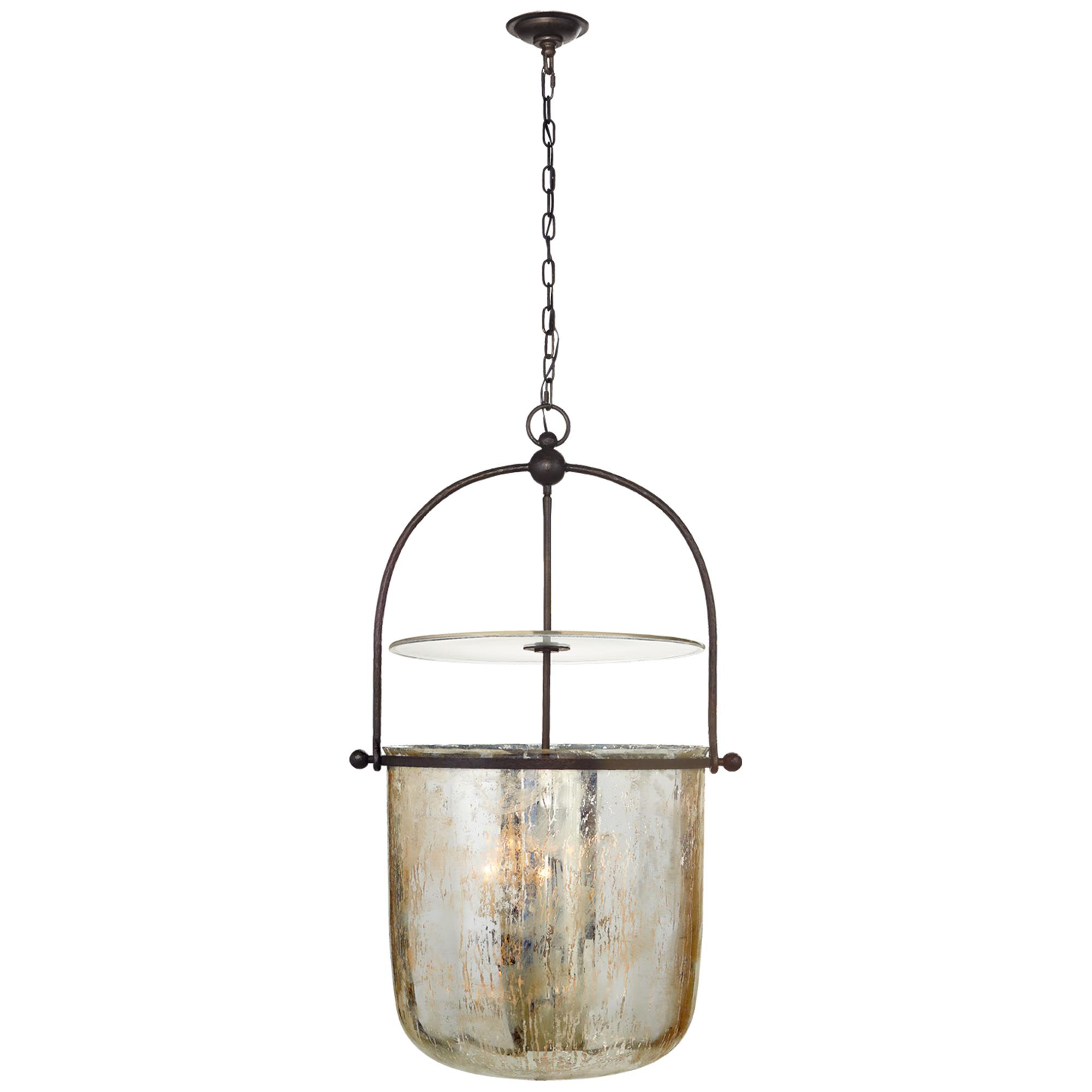 Chapman & Myers Lorford 42 Inch Pendant Light