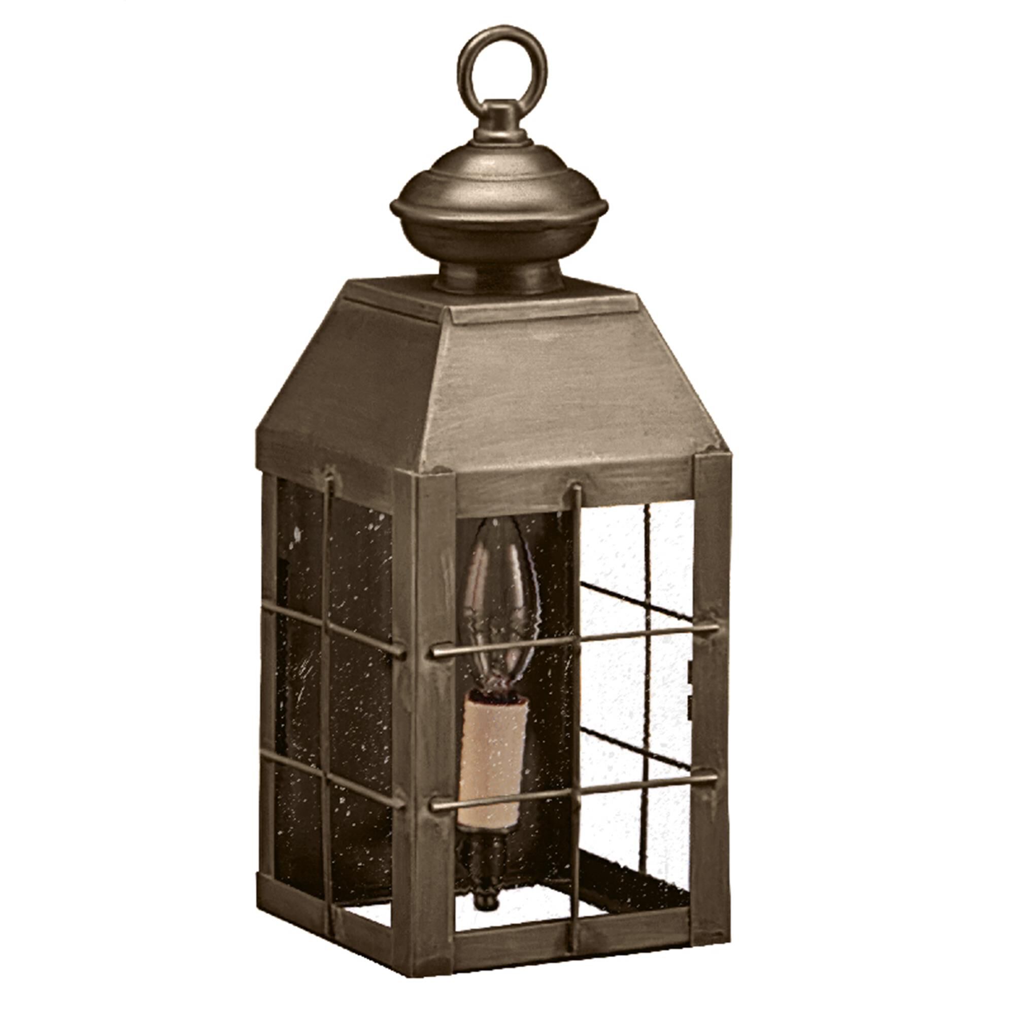 Woodcliffe 13 Inch Outdoor Wall Light