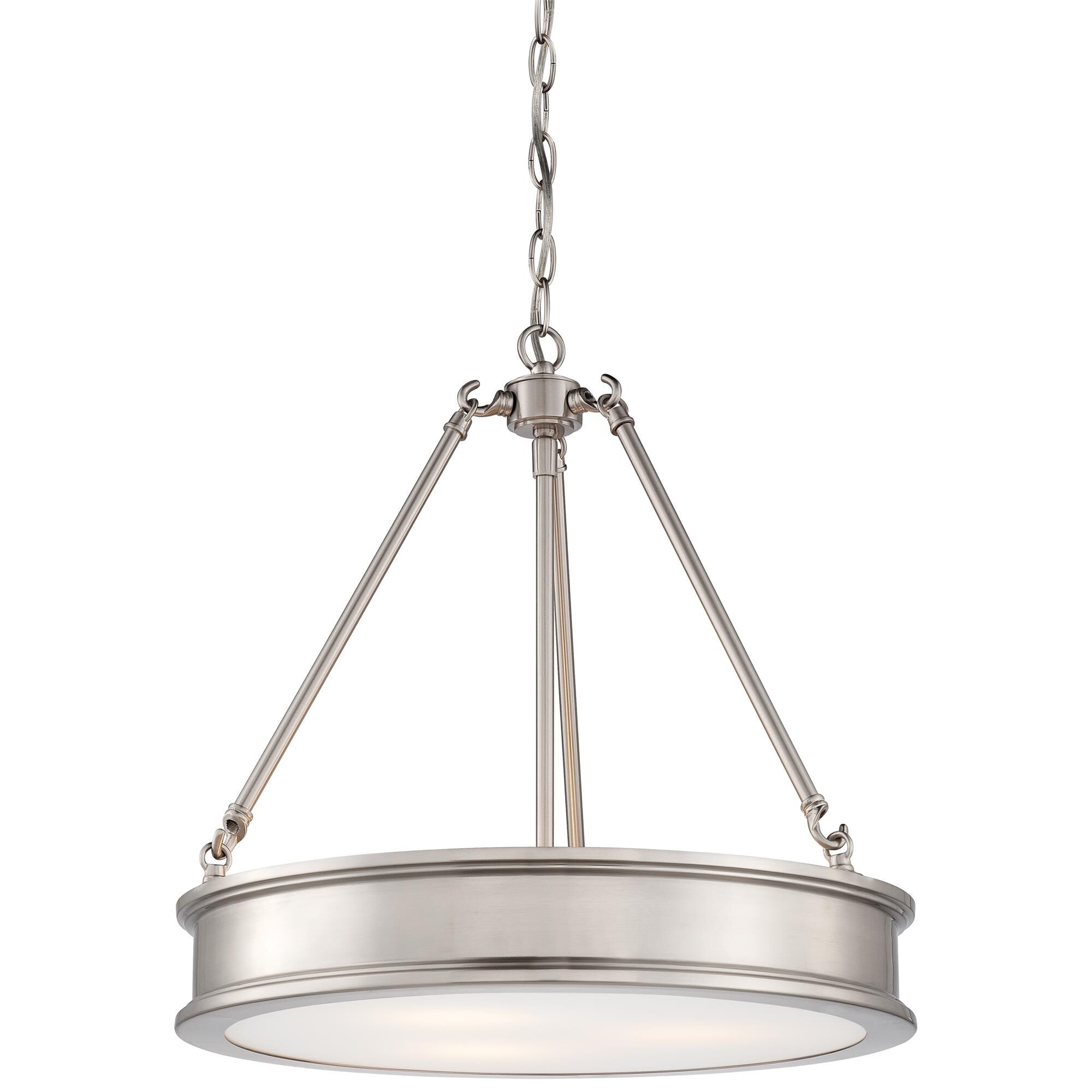 Harbour Point Small Pendant Light
