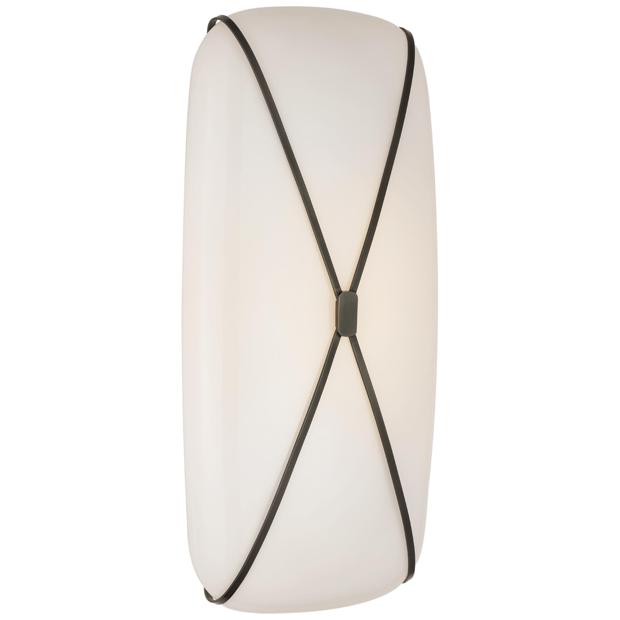 Champalimaud Fondant 24 Inch Bath Vanity Light