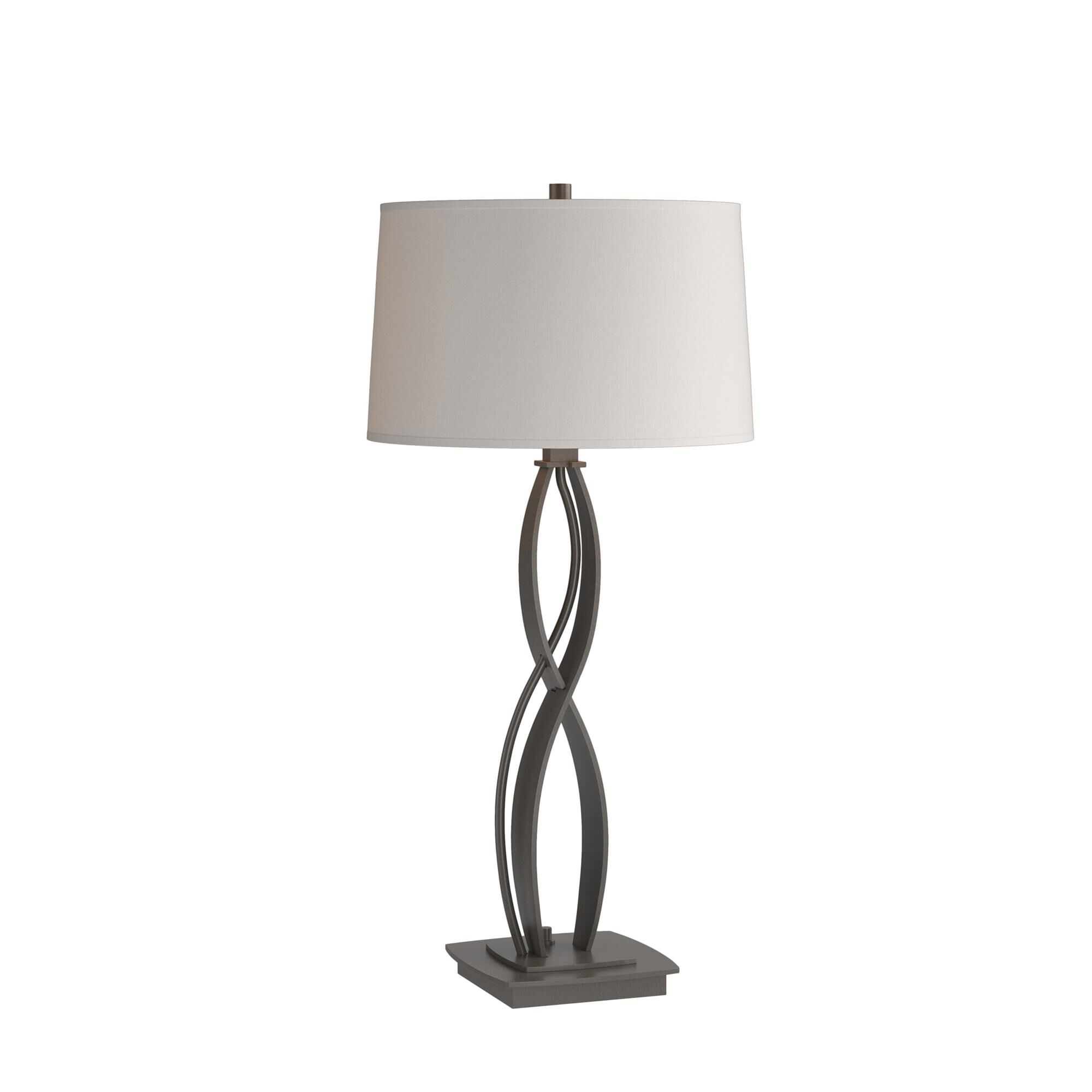Almost Infinity Medium Table Lamp