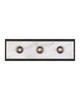 Berdine 16 Inch 3 Light Bath Vanity Light