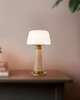 Elisa Carlucci Clemence Small Table Lamp