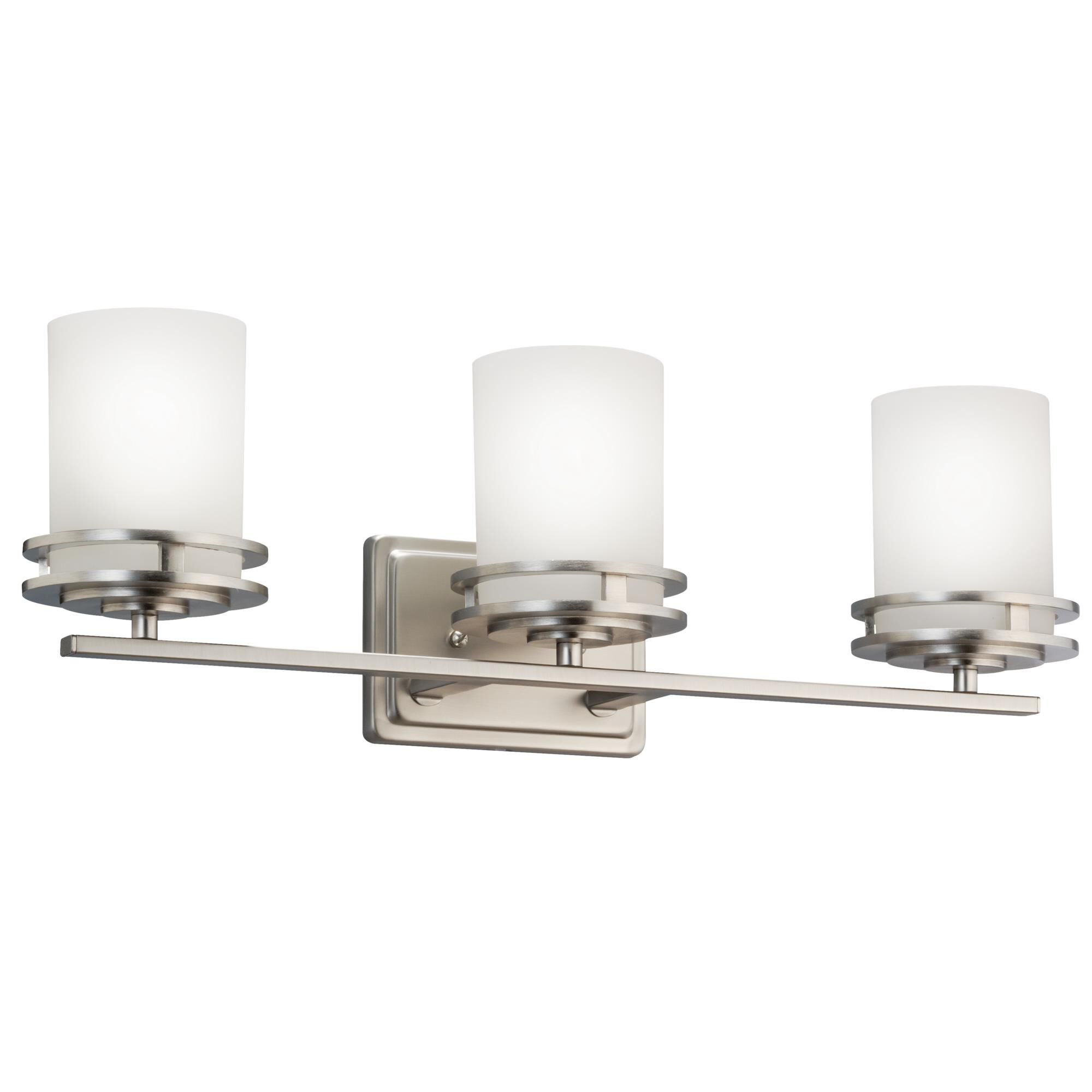Hendrik 24 Inch Bath Vanity Light