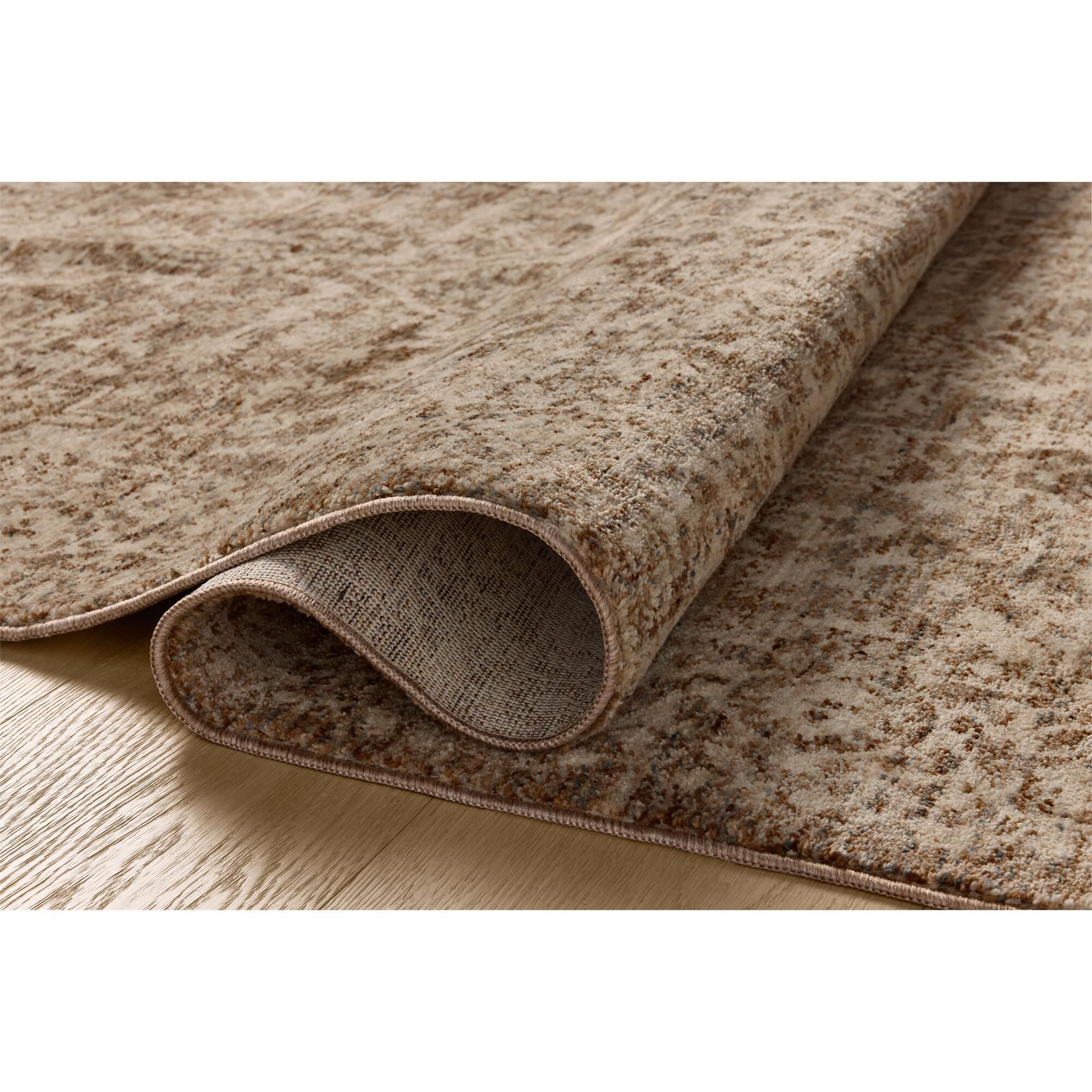 Newman Power Woven Area Rug