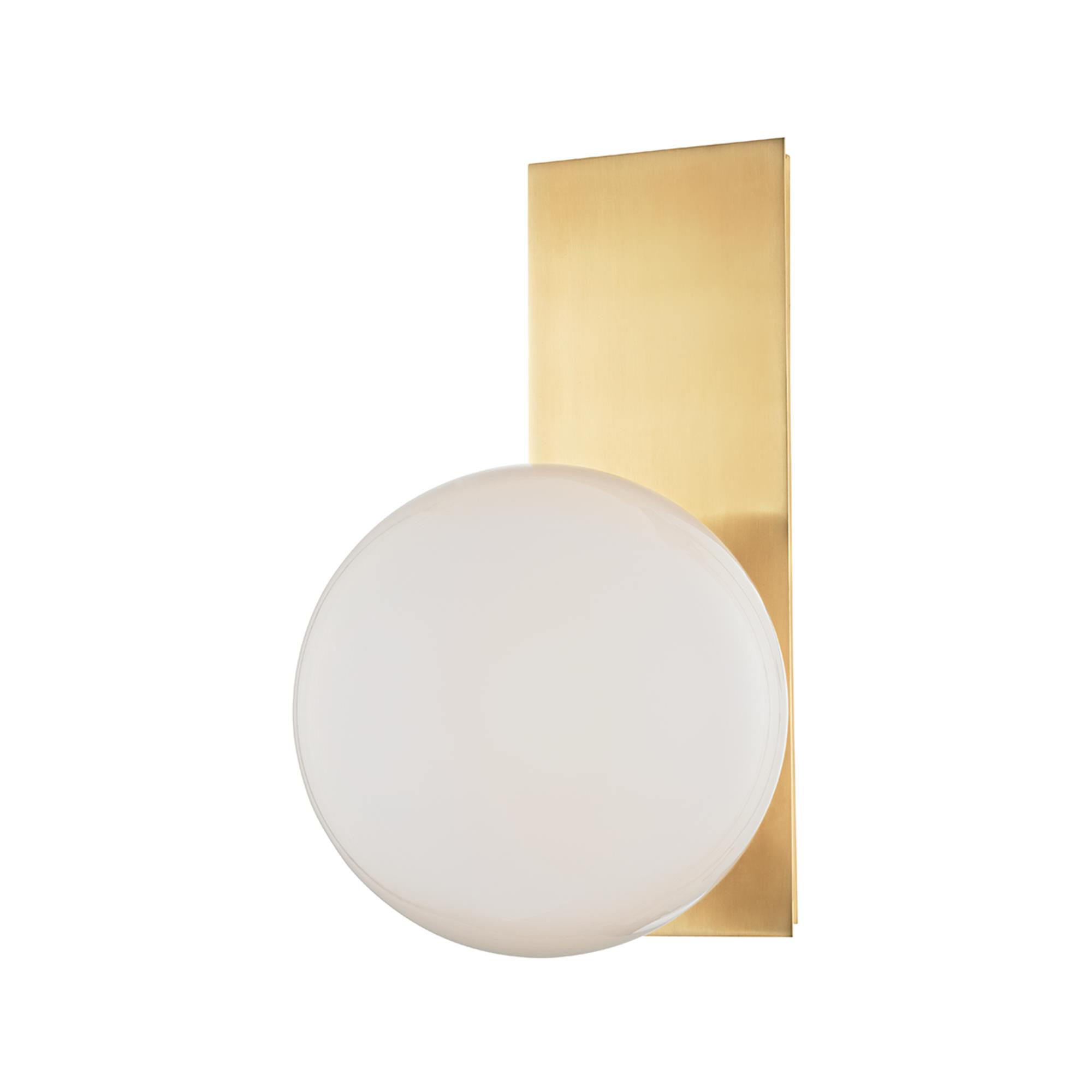 Hinsdale Small Wall Sconce