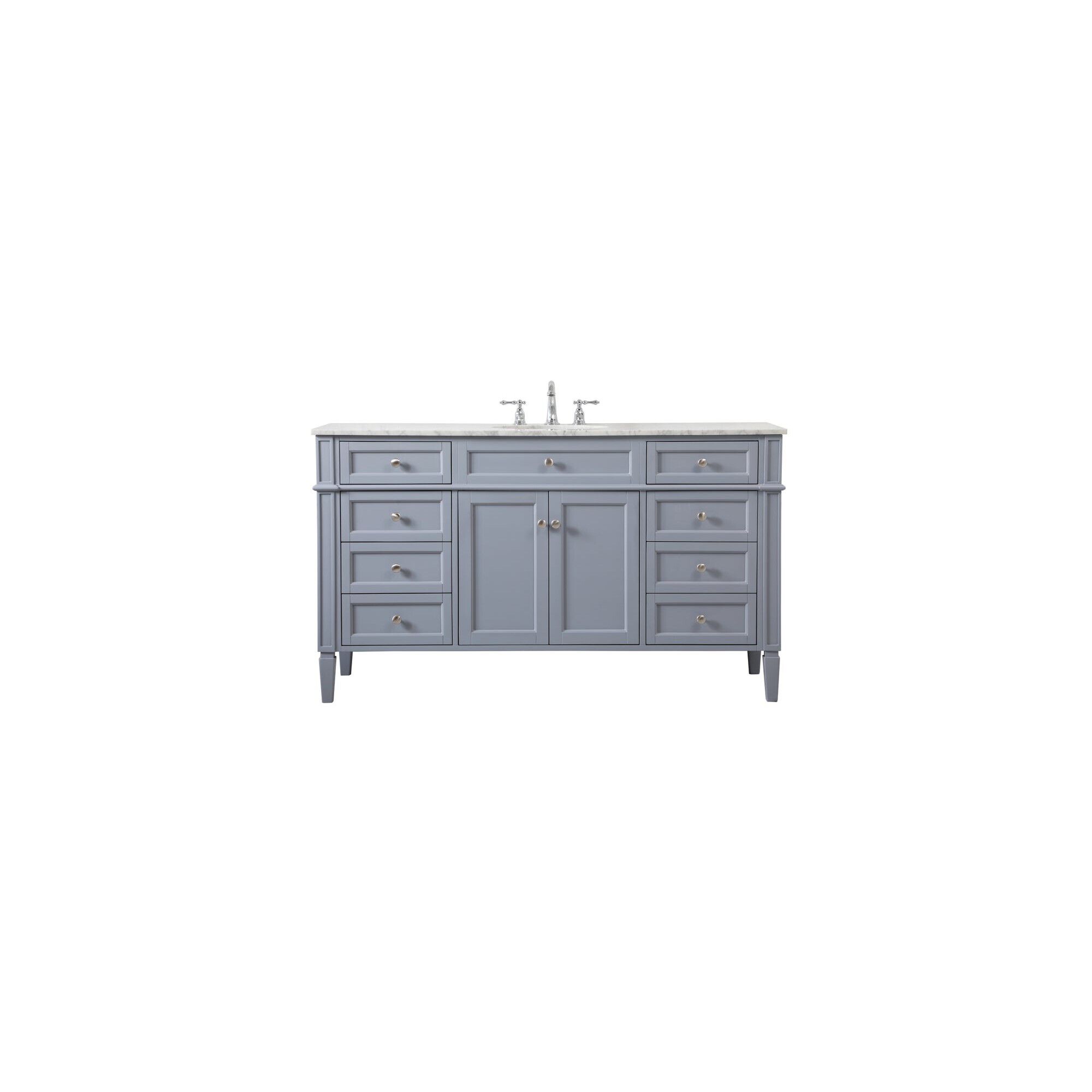 Park Avenue 22 Inch Bath Vanity Cabinet