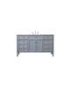 Park Avenue 22 Inch Bath Vanity Cabinet