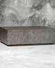 Kareem 52 Inch Coffee Table