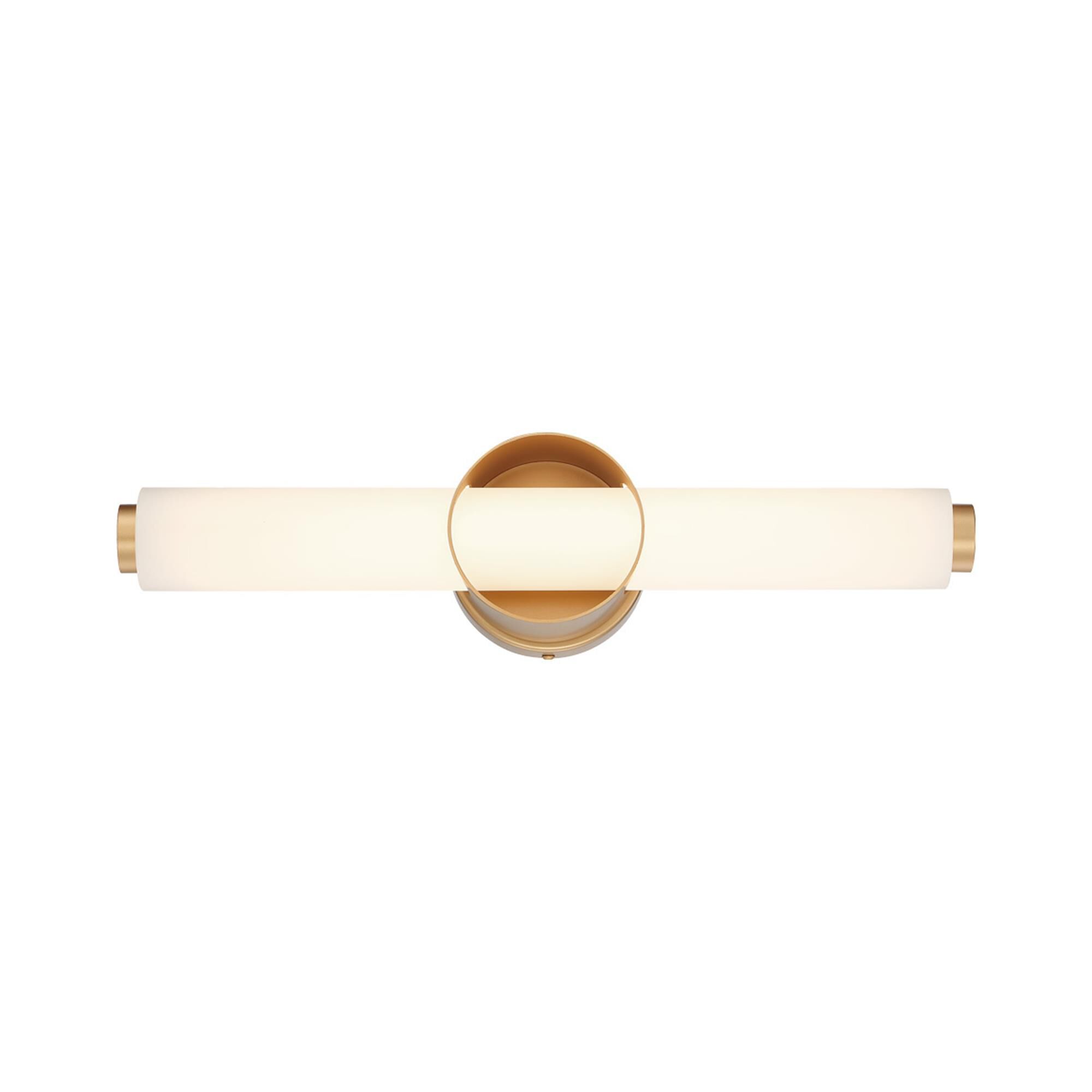 Santoro 20 Inch Bath Vanity Light