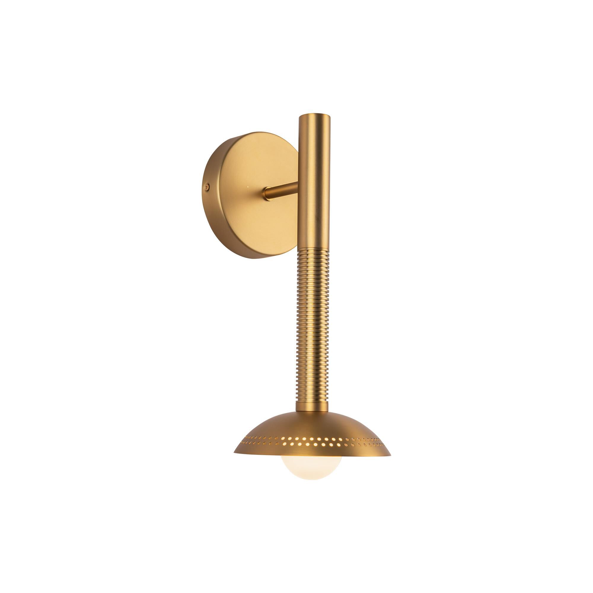 Hae Jung Roe Arden 14 Inch Wall Sconce