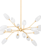 Aldean Large Chandelier