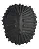 Neushoorn Medium Wall Sconce