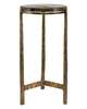 Eternity 23 Inch Accent Table