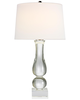 Chapman & Myers Balustrade 30 Inch Table Lamp