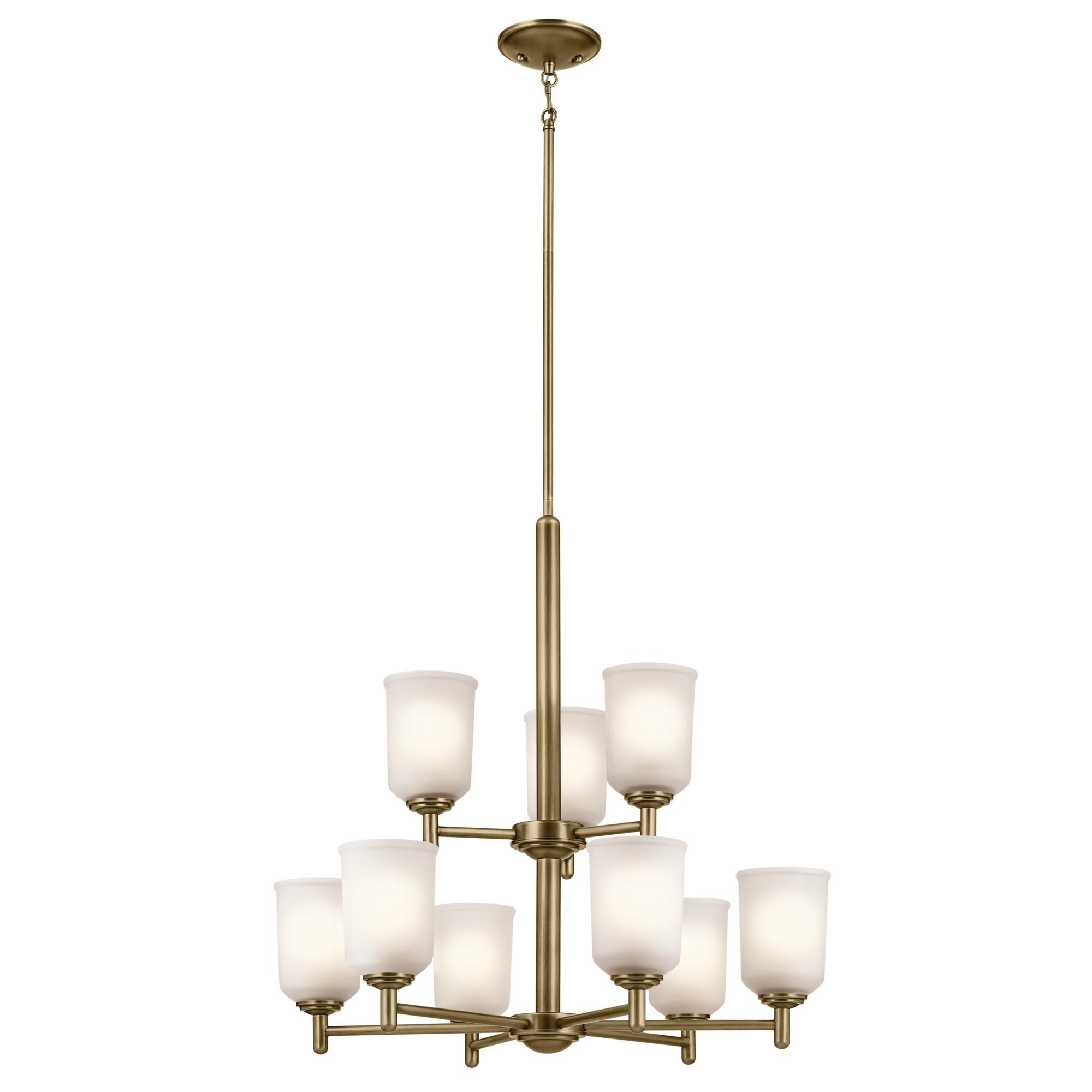 Shailene Medium Chandelier