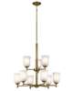 Shailene Medium Chandelier