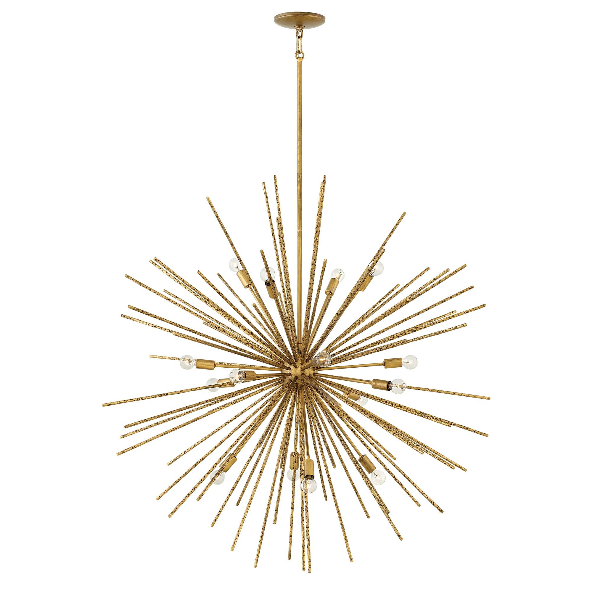 Tryst Large Pendant Light